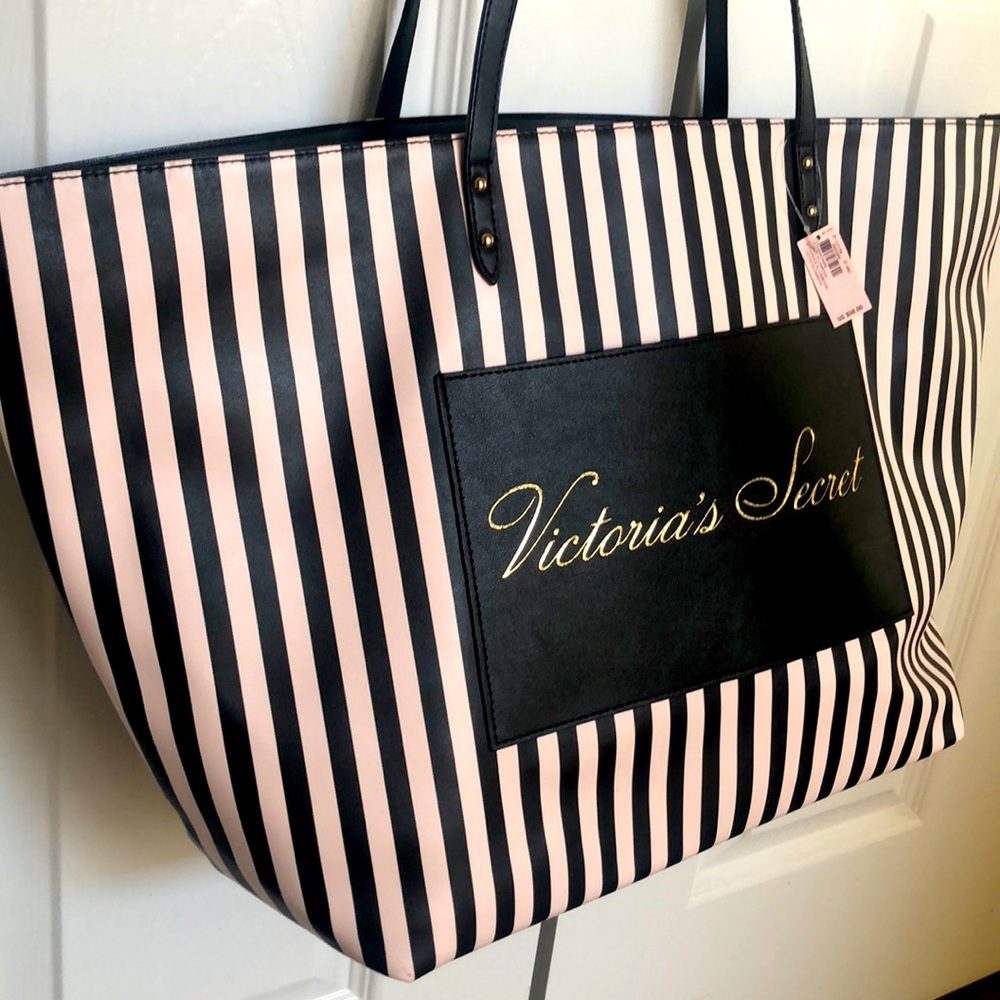 Victoria secret bag